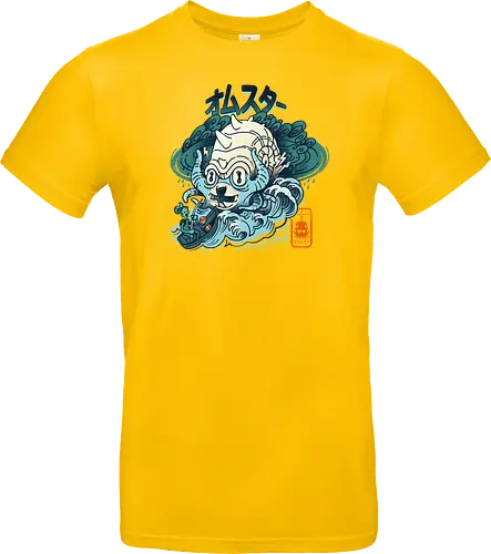 Cthulhu-Go