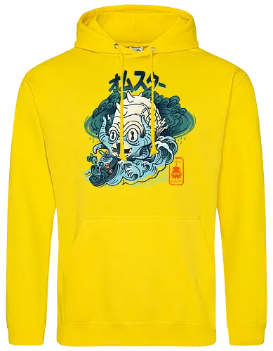 Cthulhu-Go