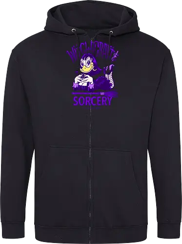 Witchcraft and Sorcery