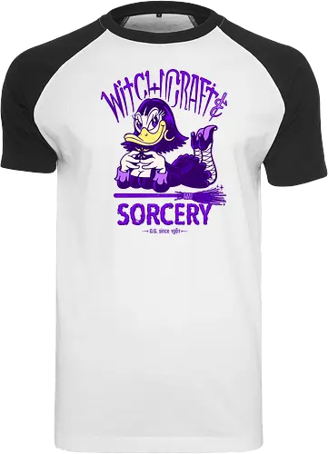 Witchcraft and Sorcery
