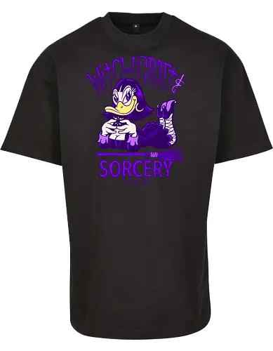 Witchcraft and Sorcery