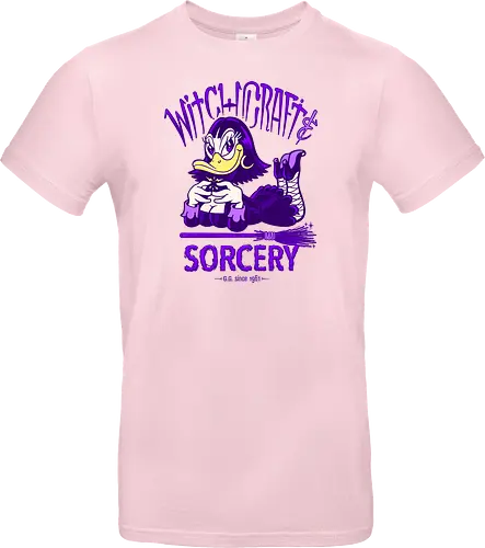 Witchcraft and Sorcery