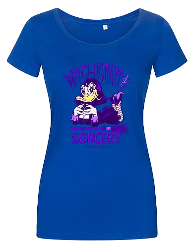Witchcraft and Sorcery