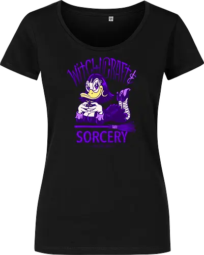 Witchcraft and Sorcery