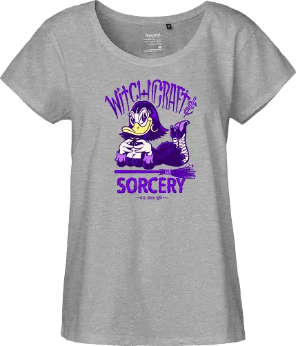 Witchcraft and Sorcery