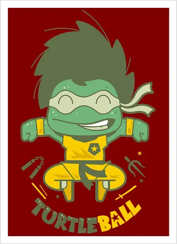 Turtleball