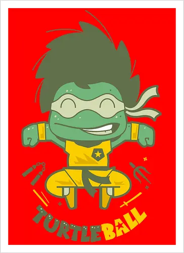 Turtleball