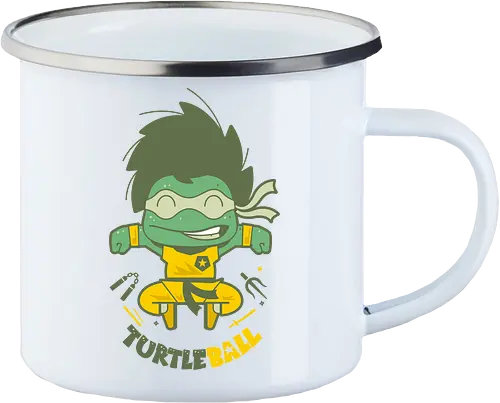 Turtleball