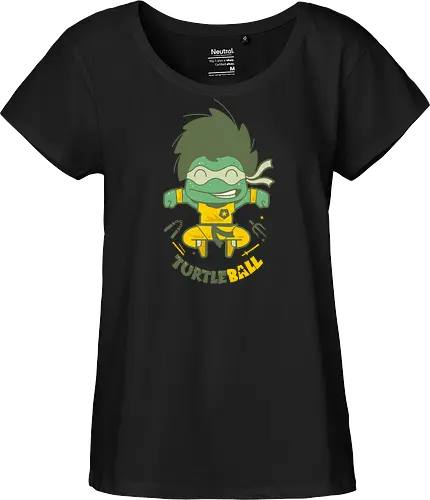 Turtleball