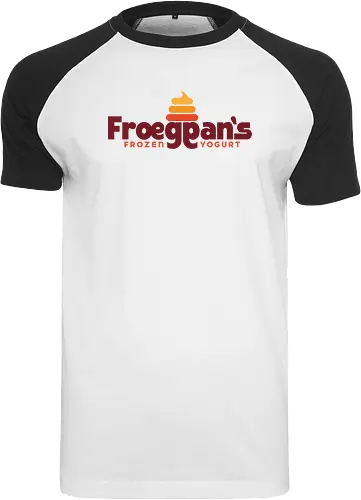 Froegpan's Frozen Yoghurt