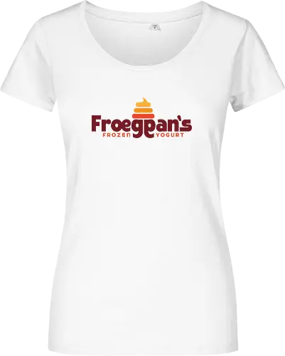 Froegpan's Frozen Yoghurt