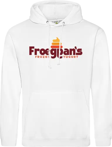 Froegpan's Frozen Yoghurt