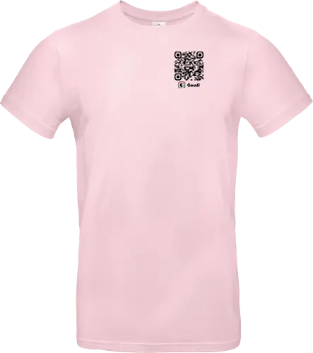 Gaudi QR