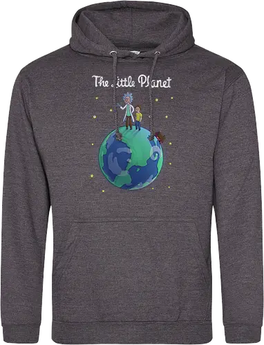 The Little Planet