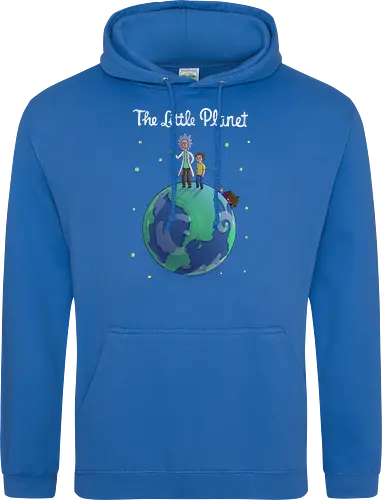 The Little Planet