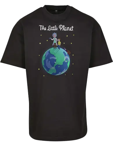 The Little Planet