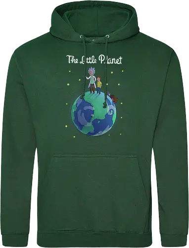The Little Planet