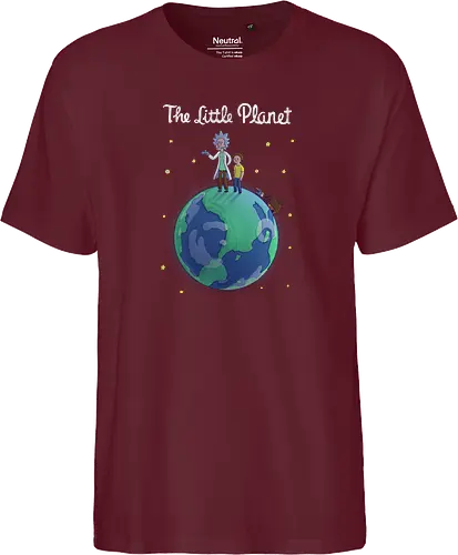 The Little Planet