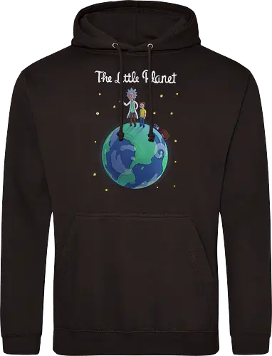 The Little Planet