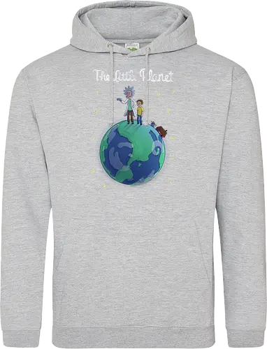 The Little Planet