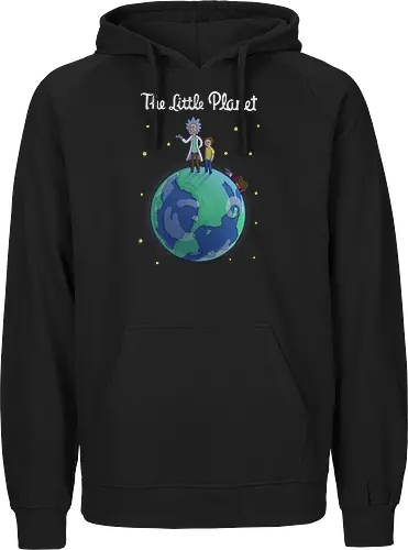 The Little Planet