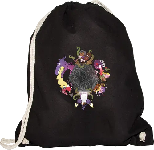 Twenty shades of Yay