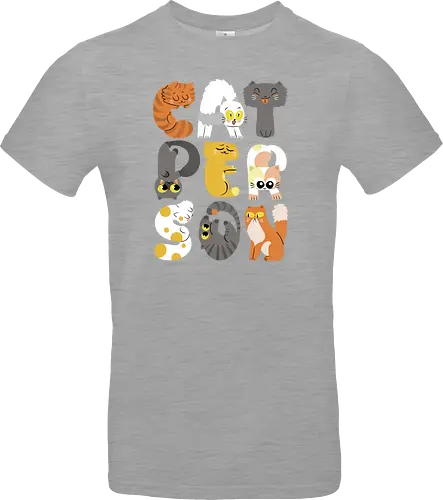 Catperson