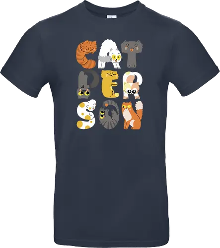 Catperson