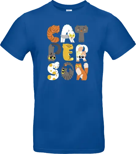 Catperson