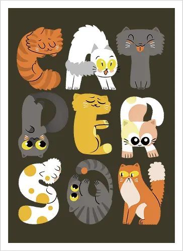 Catperson