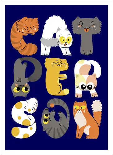 Catperson