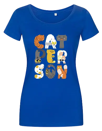 Catperson