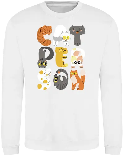 Catperson