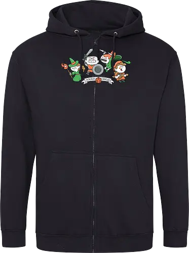 Dungeon Crawler Association