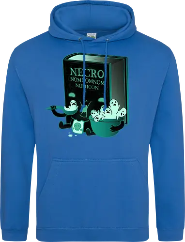 Necronomnomnomicon