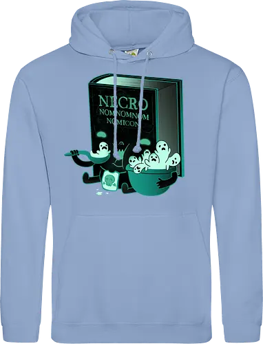 Necronomnomnomicon
