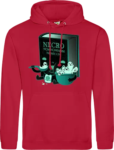 Necronomnomnomicon