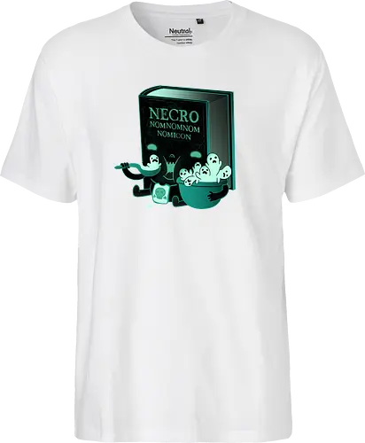 Necronomnomnomicon