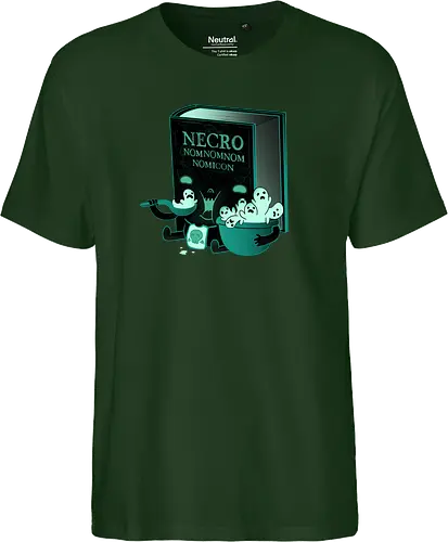 Necronomnomnomicon