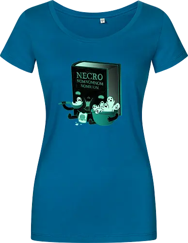 Necronomnomnomicon