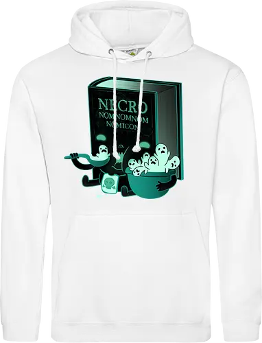 Necronomnomnomicon