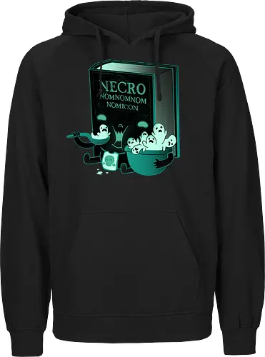 Necronomnomnomicon