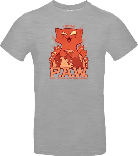 P.A.W.