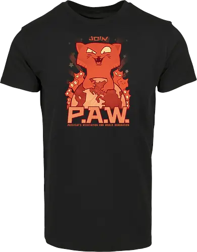 P.A.W.