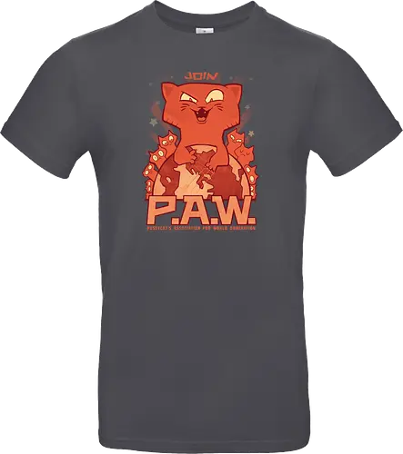 P.A.W.