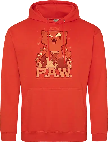 P.A.W.