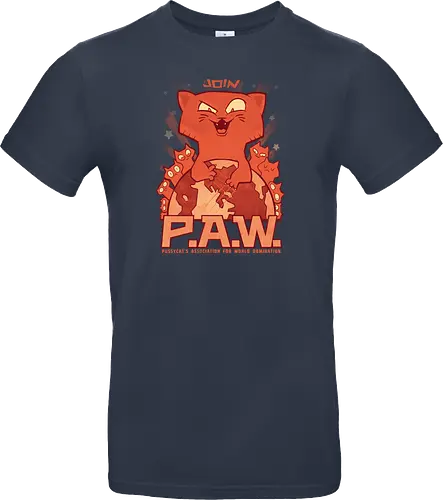 P.A.W.