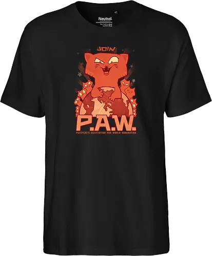 P.A.W.