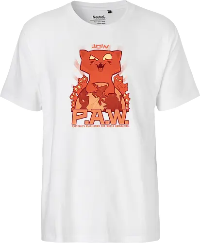 P.A.W.