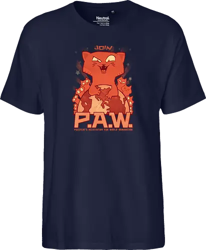 P.A.W.